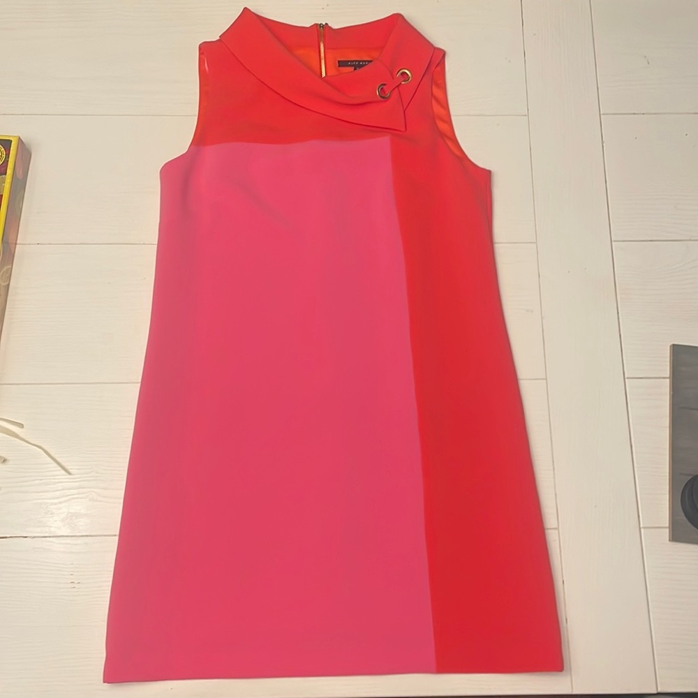 Alex Marie Mod dress
